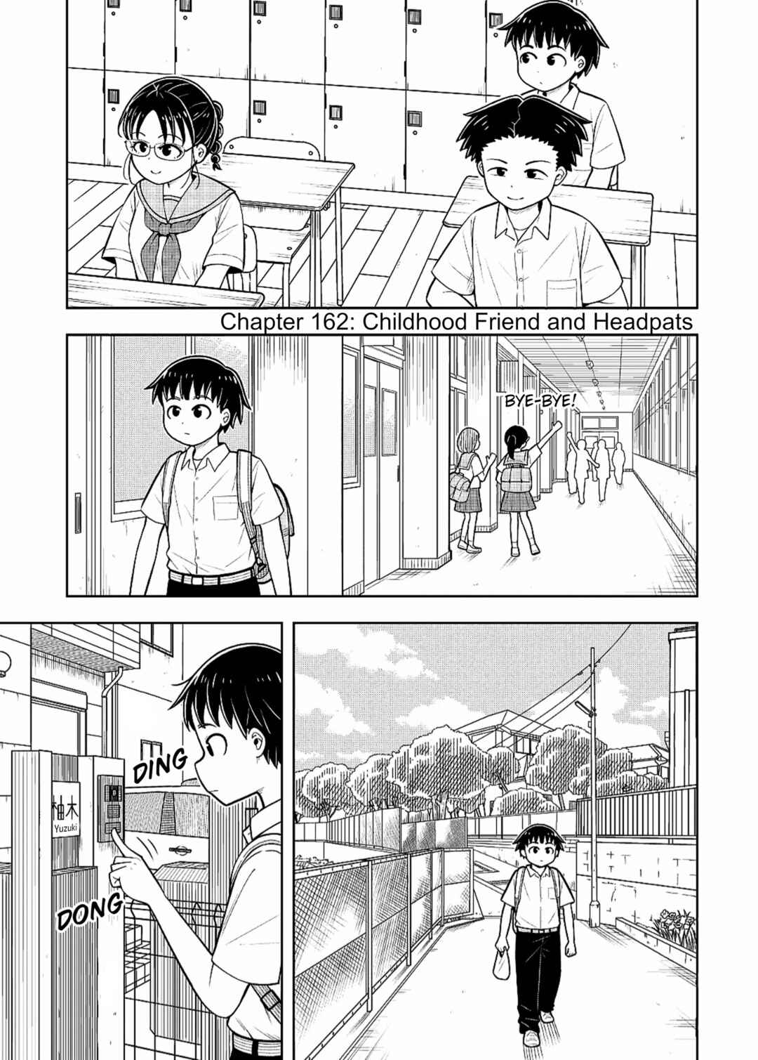 Chapter 162 - Page 1