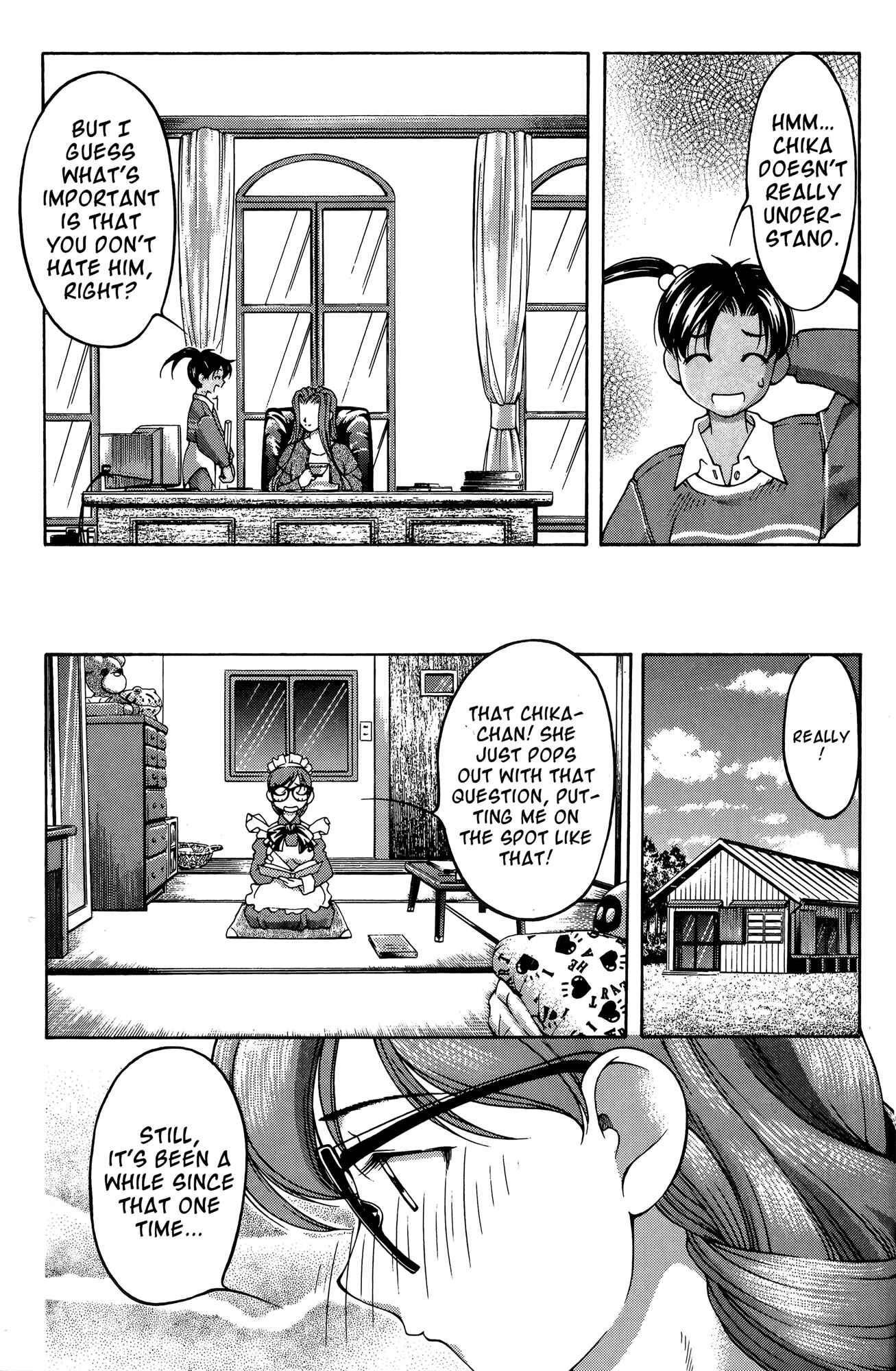 Chapter 68 - Page 11