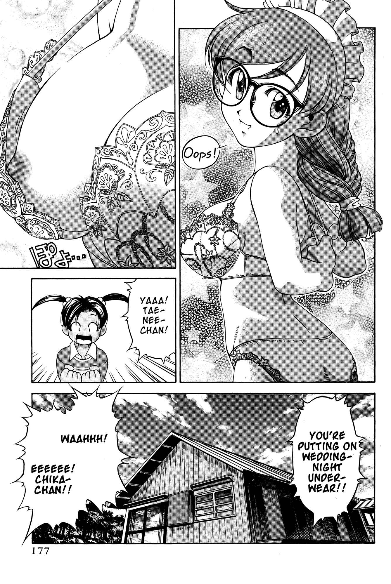Chapter 68 - Page 13