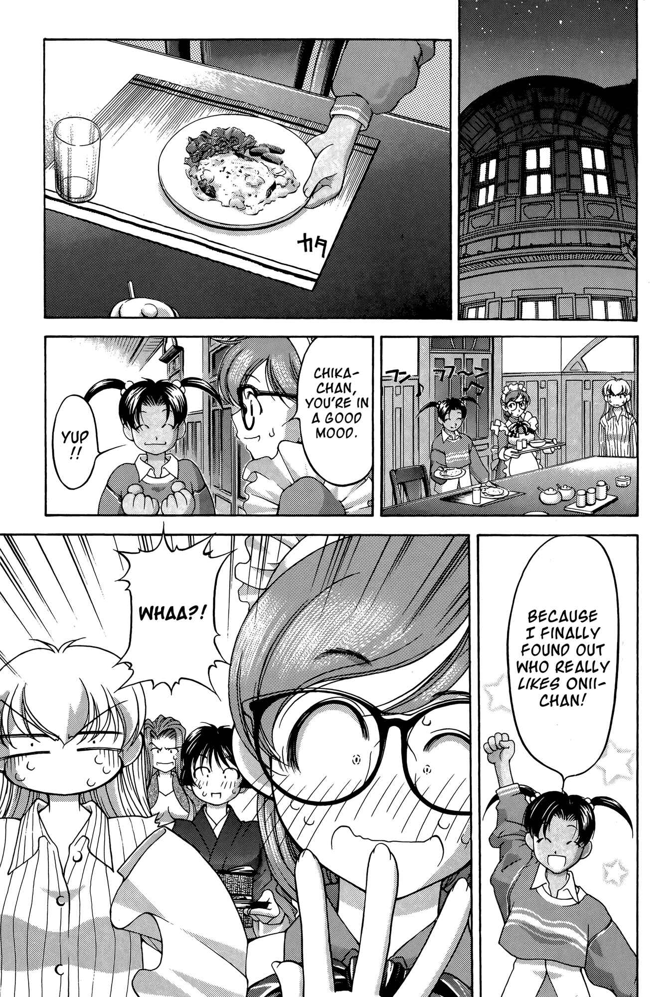 Chapter 68 - Page 19