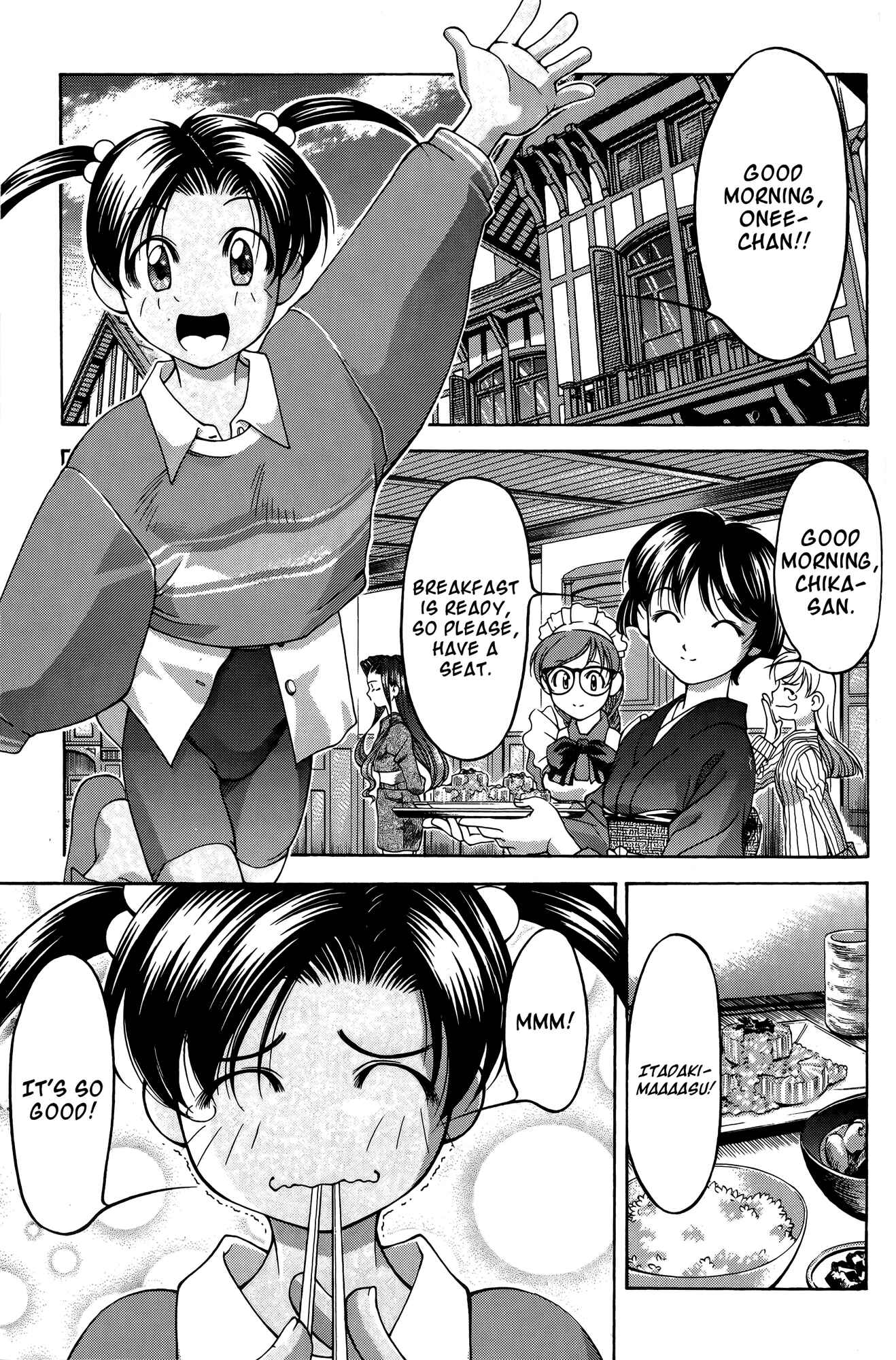 Chapter 68 - Page 5
