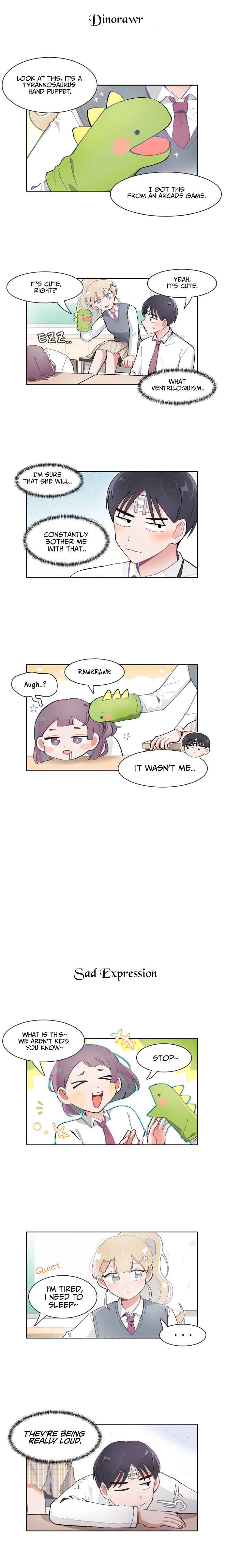 Chapter 69 - Page 3