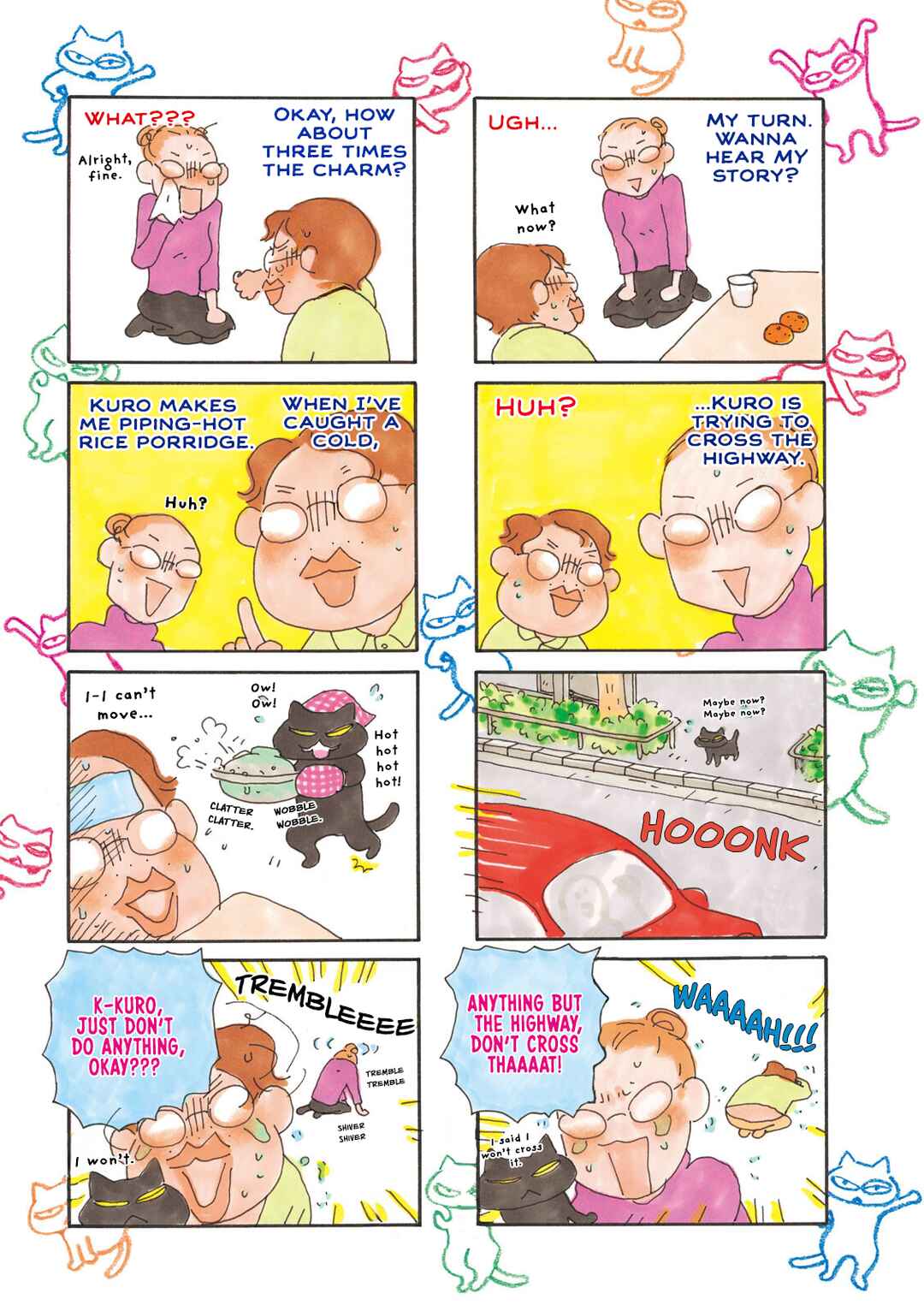 Chapter 1 - Page 4
