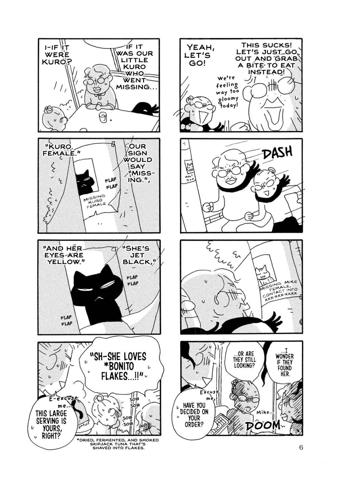 Chapter 1 - Page 8
