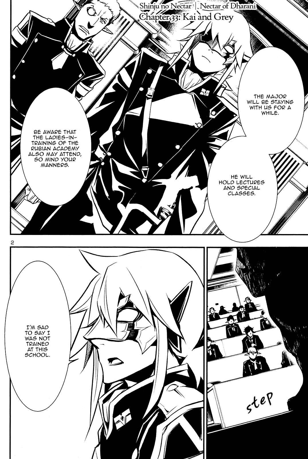 Chapter 33 - Page 1