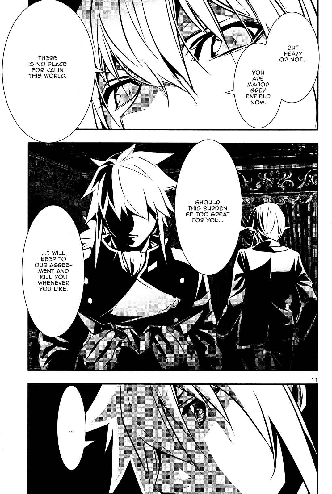 Chapter 33 - Page 10