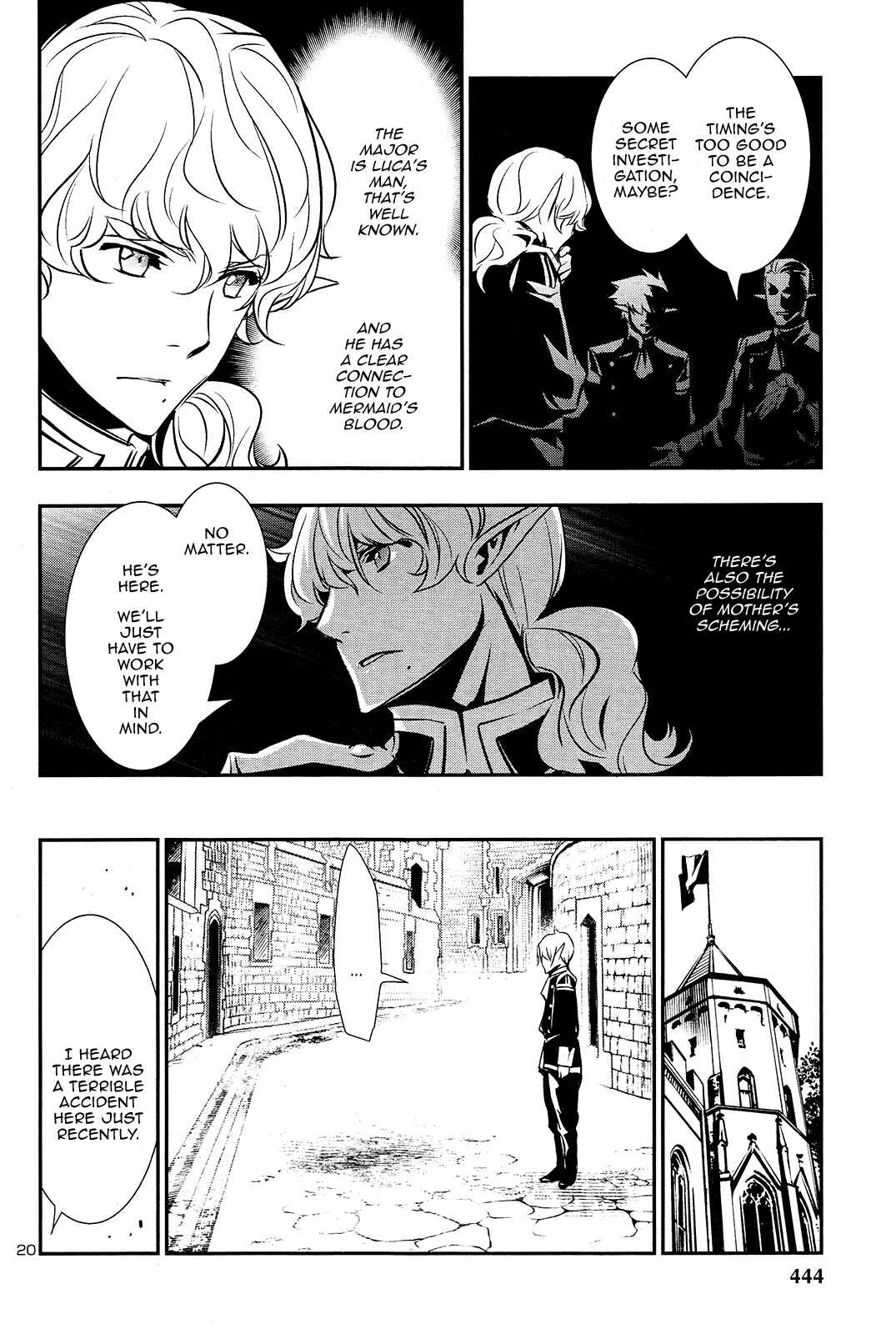 Chapter 33 - Page 19