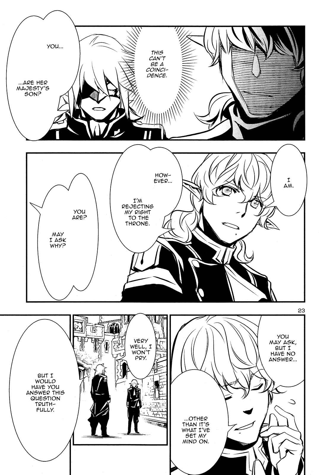Chapter 33 - Page 22