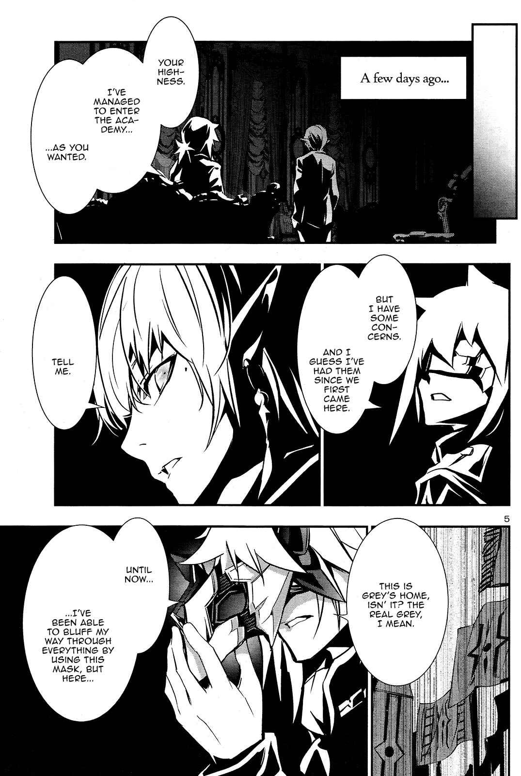 Chapter 33 - Page 4