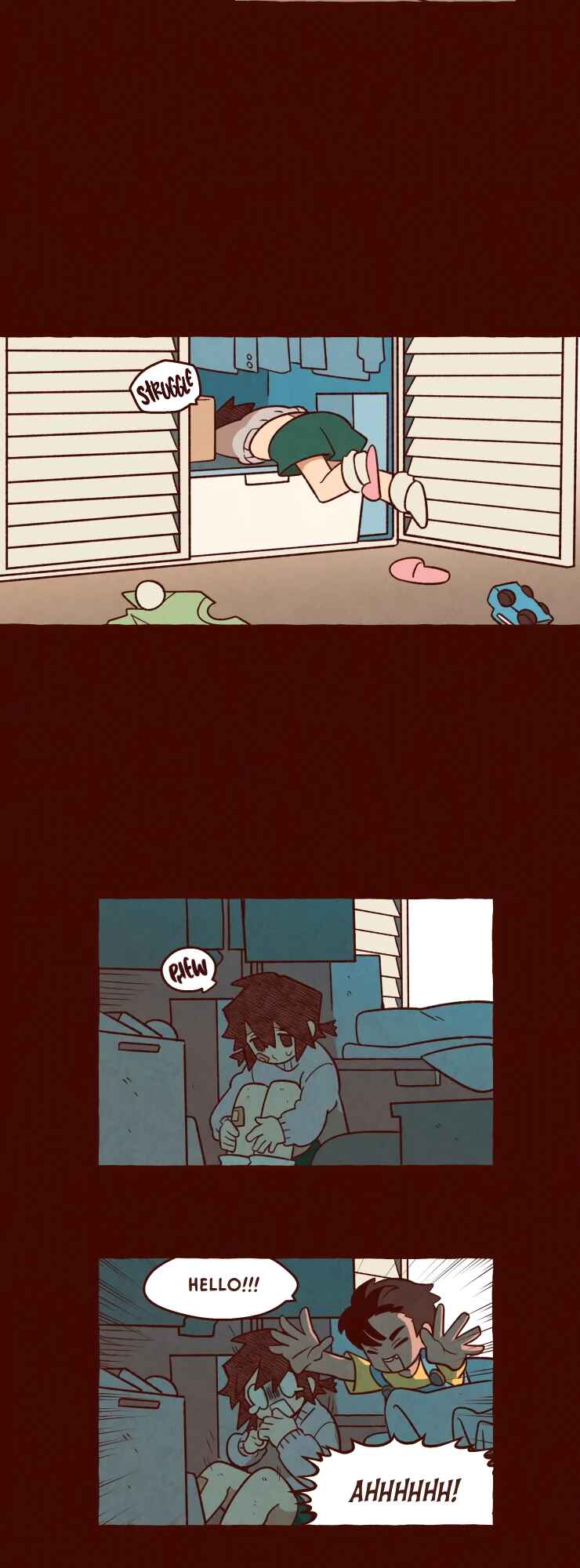 Chapter 5 - Page 28