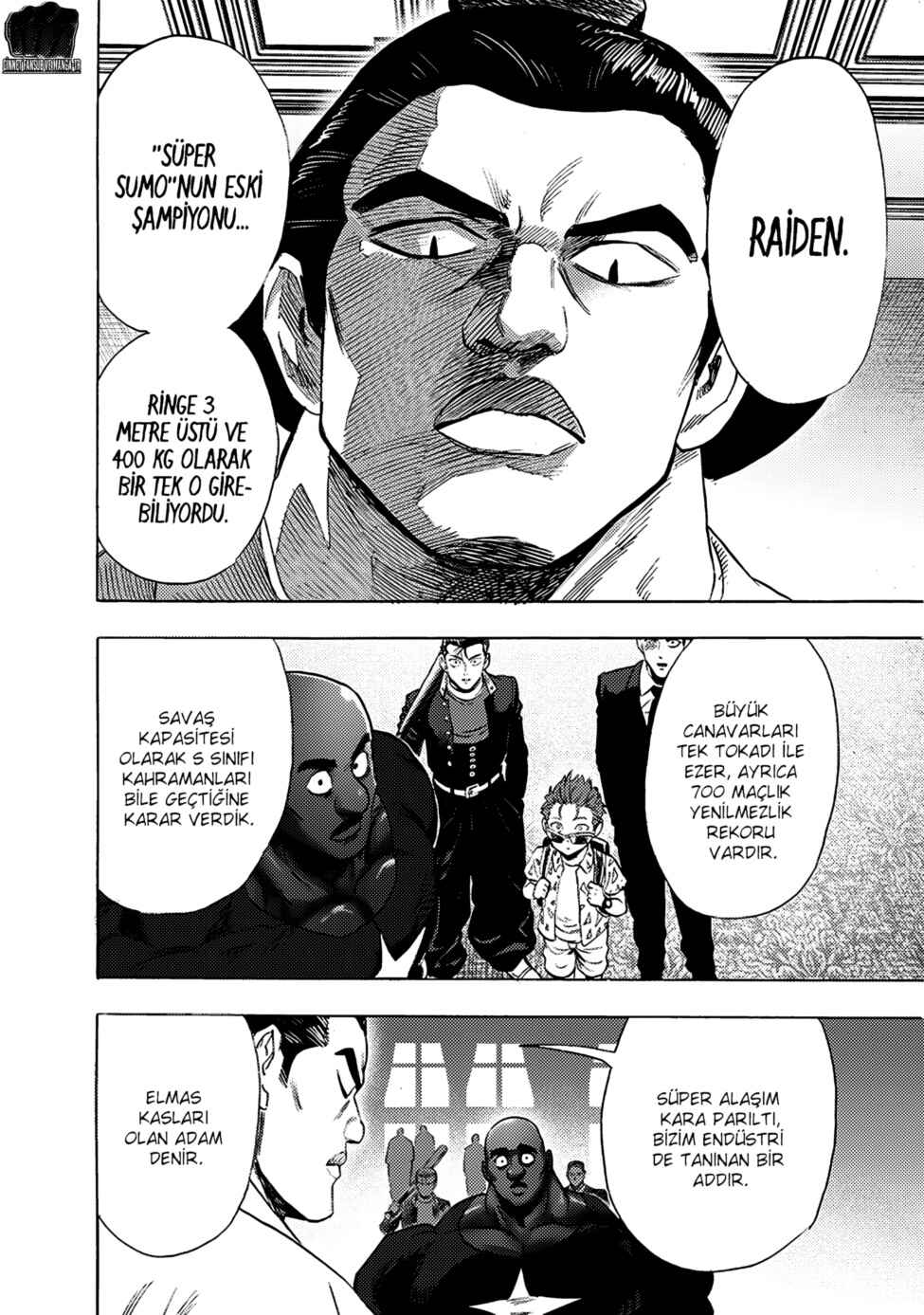 Chapter 209 - Page 3