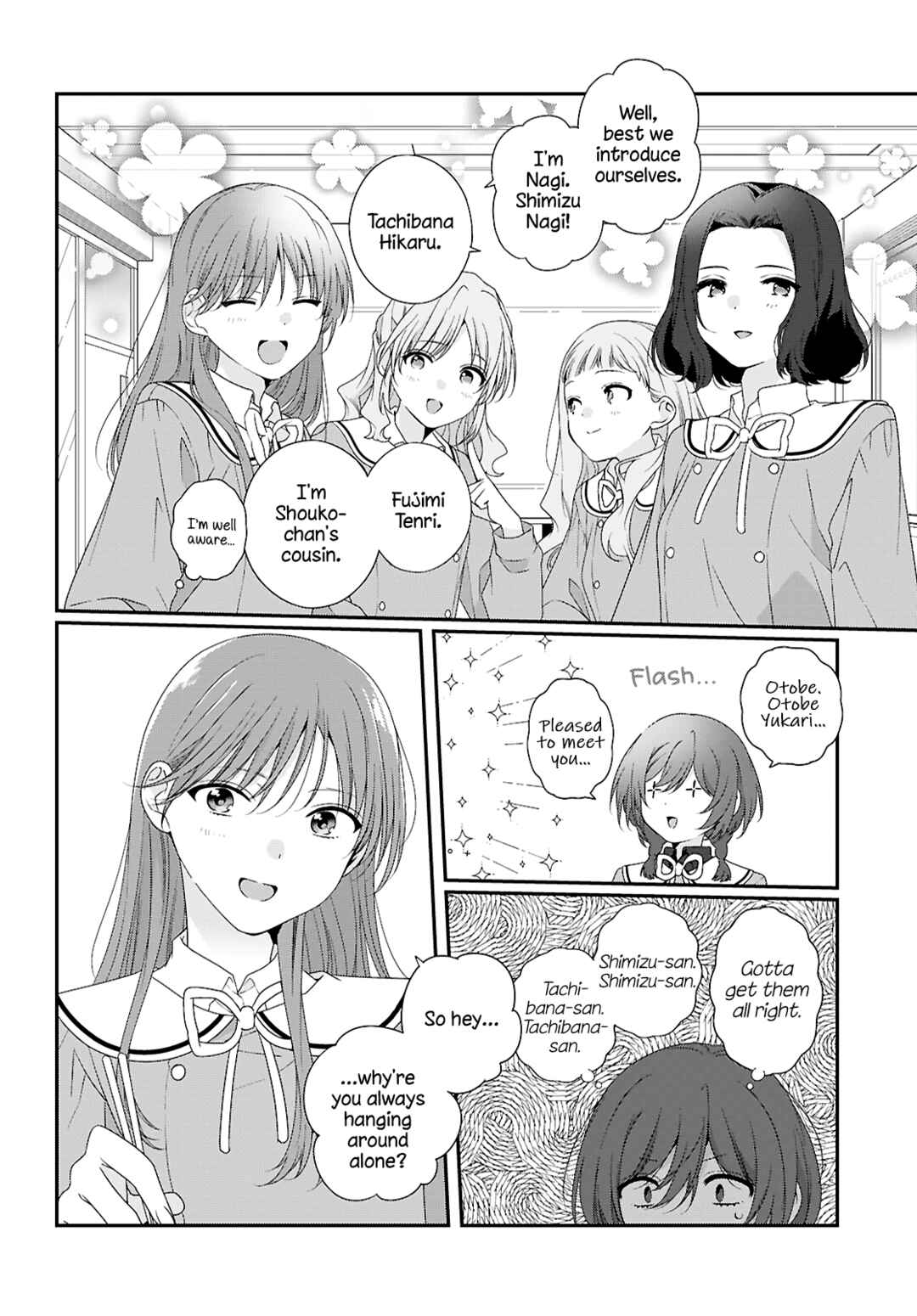Chapter 4 - Page 6