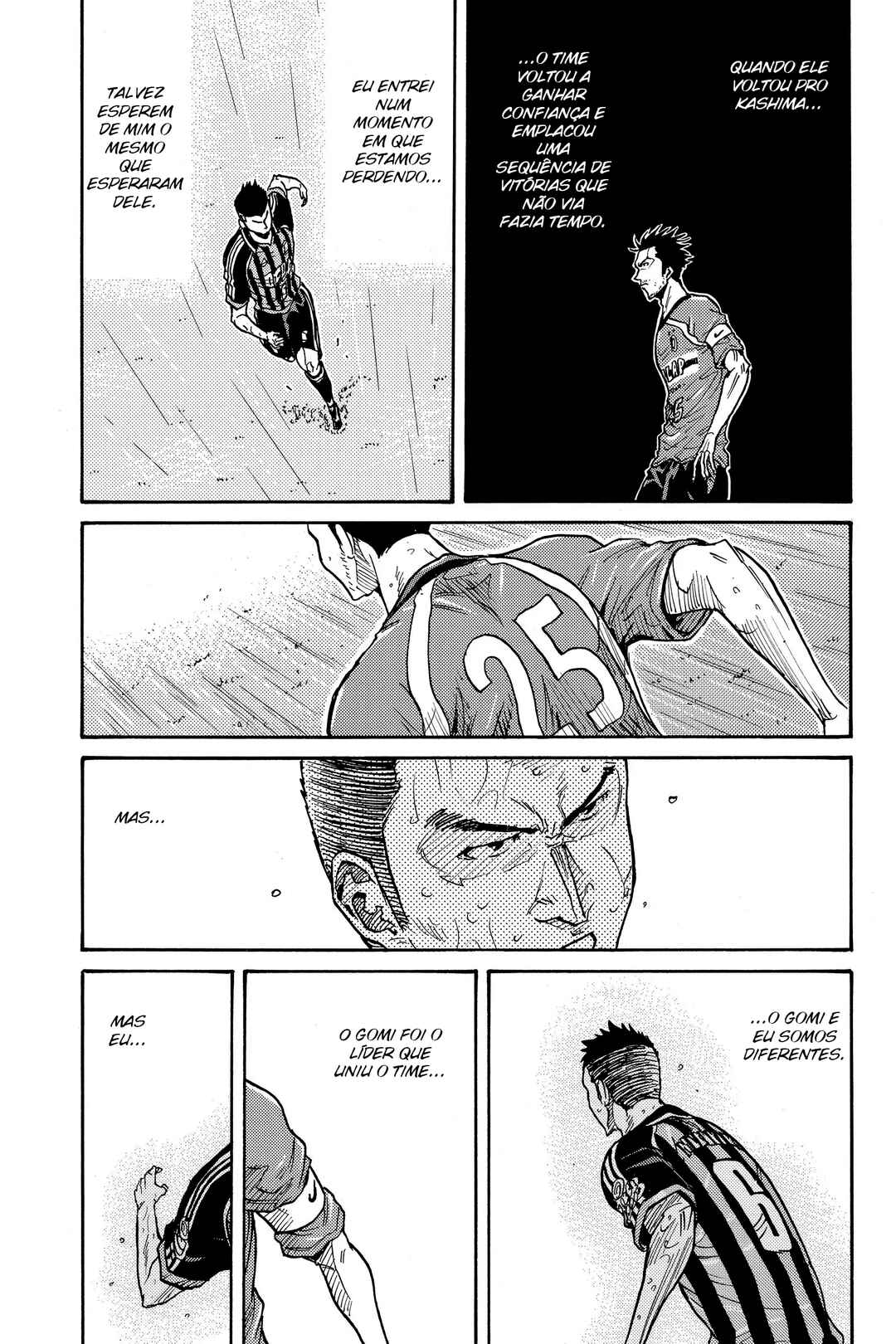 Chapter 320 - Page 11