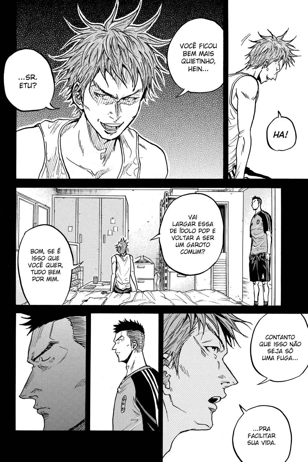 Chapter 320 - Page 14