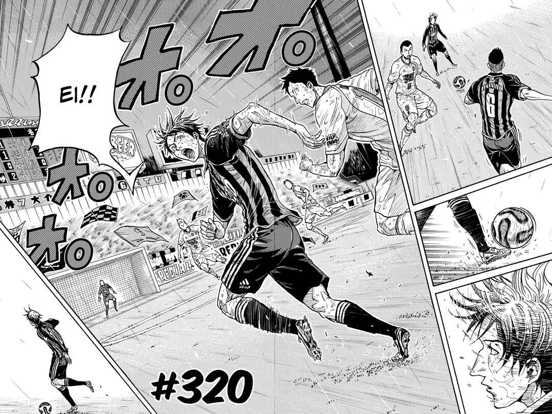 Chapter 320 - Page 3