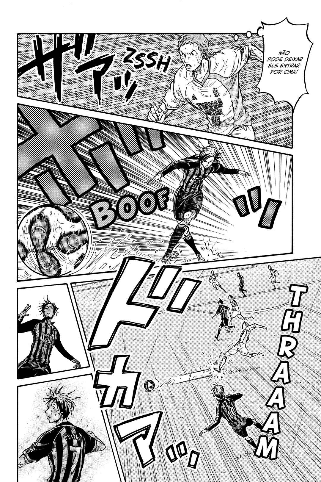 Chapter 320 - Page 4