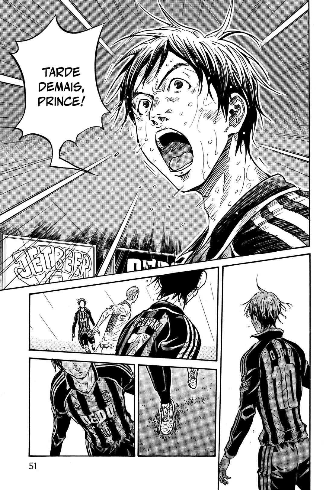 Chapter 320 - Page 5