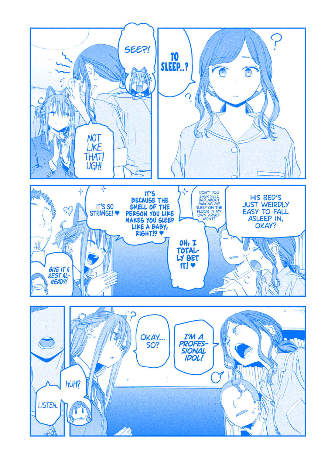 Chapter 85 - Page 10