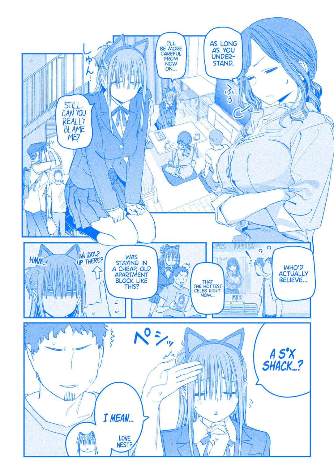 Chapter 85 - Page 8