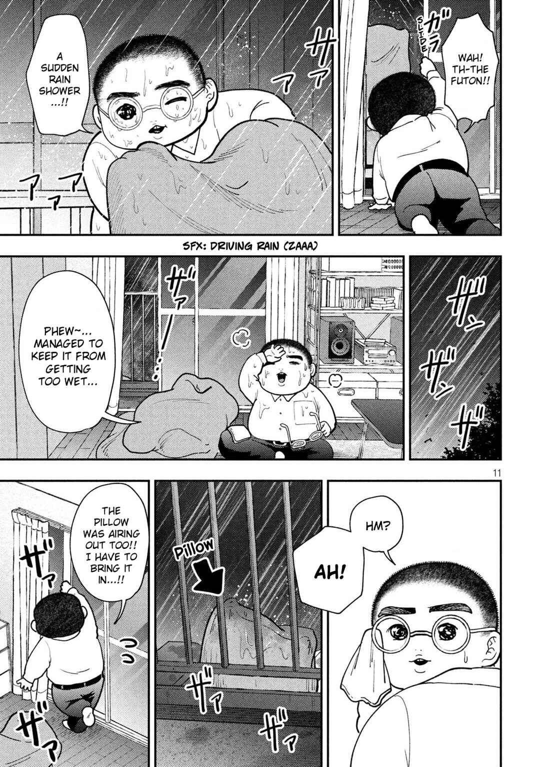 Chapter 76 - Page 11