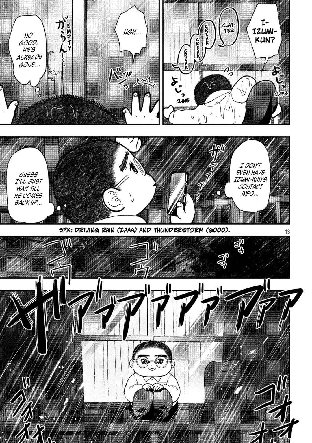 Chapter 76 - Page 13