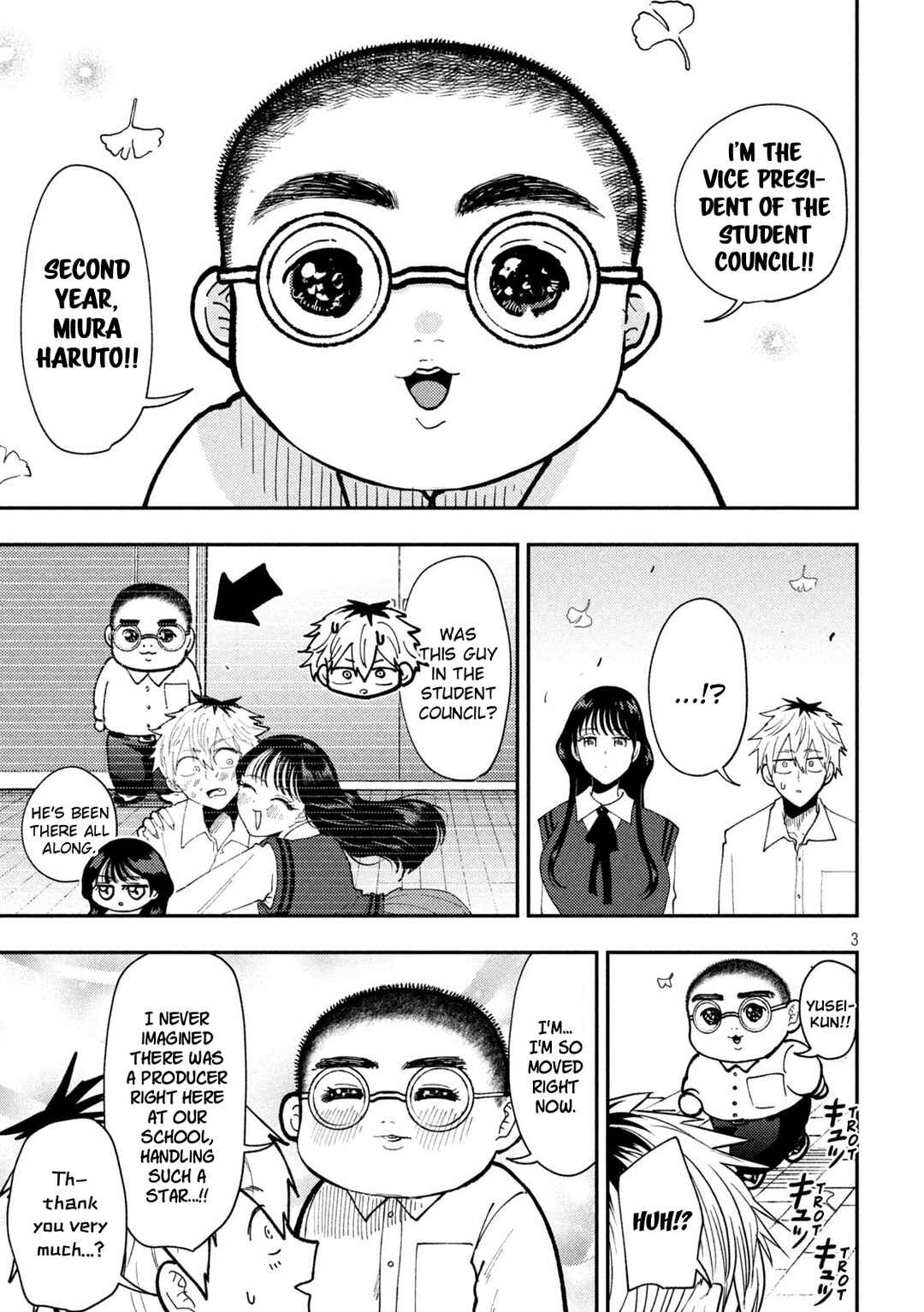 Chapter 76 - Page 3