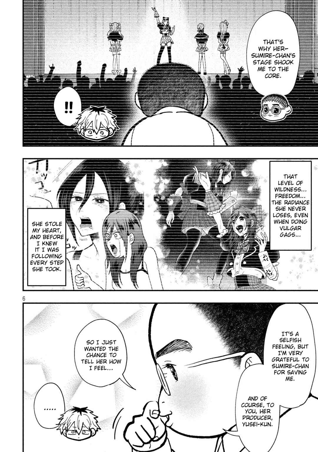 Chapter 76 - Page 6