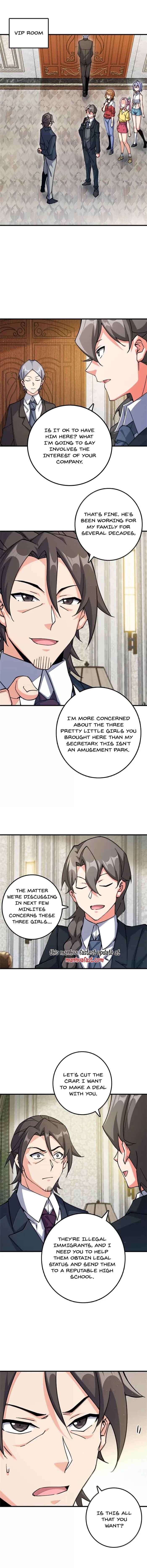 Chapter 670 - Page 3
