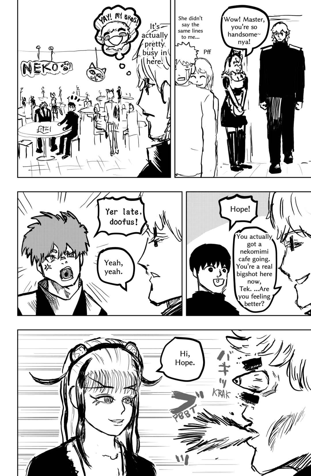 Chapter 78 - Page 10