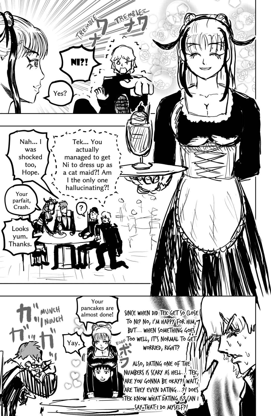 Chapter 78 - Page 11