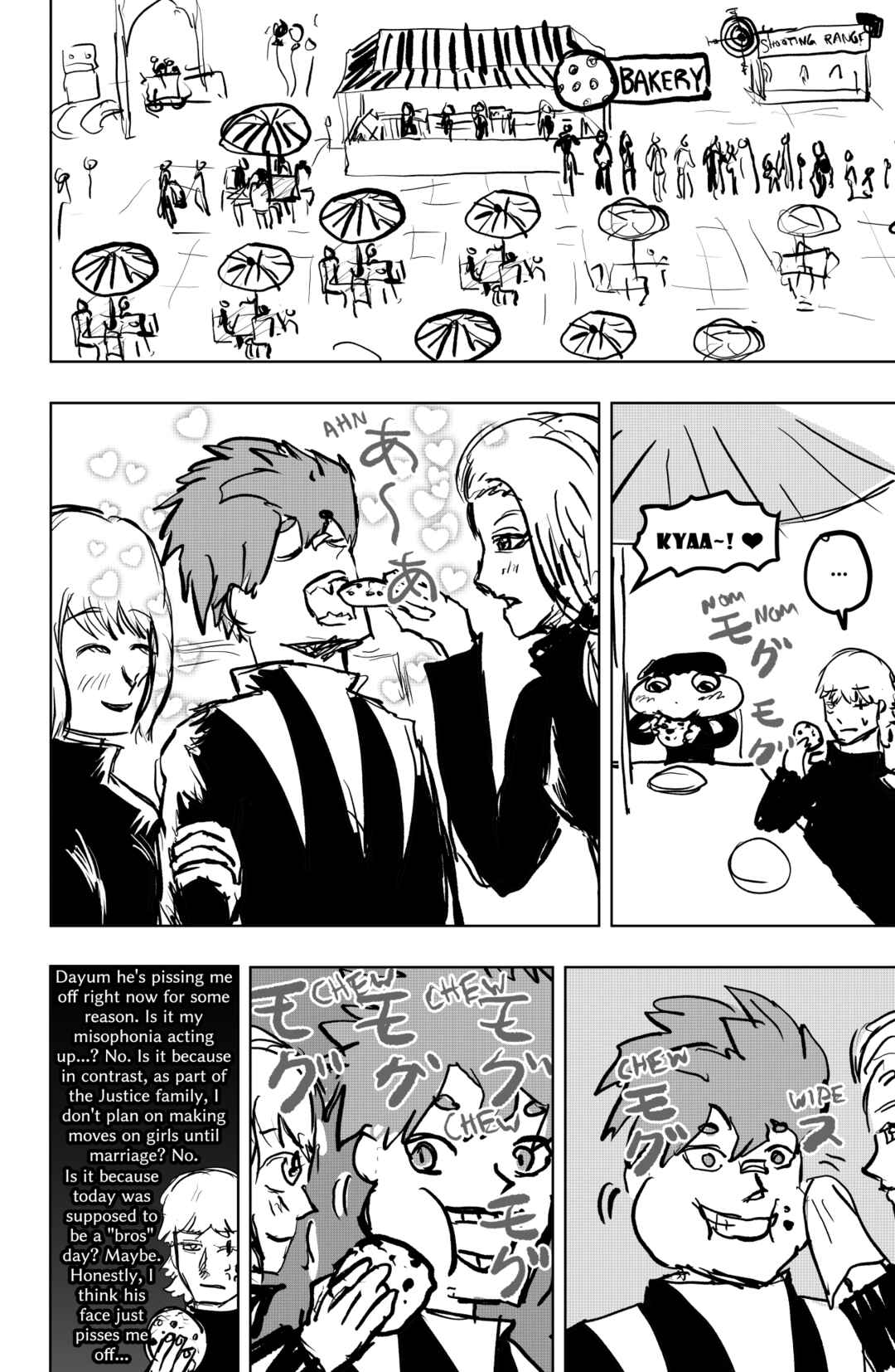 Chapter 78 - Page 14