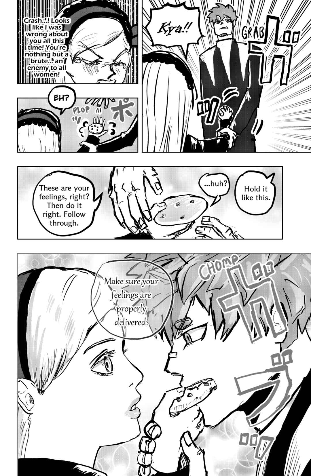 Chapter 78 - Page 18