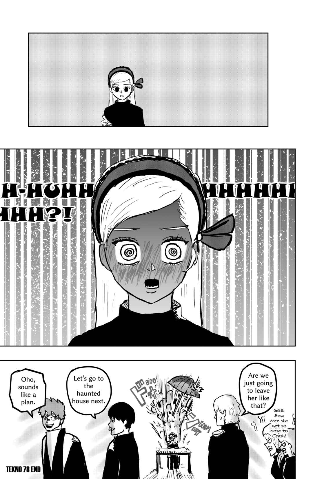 Chapter 78 - Page 19
