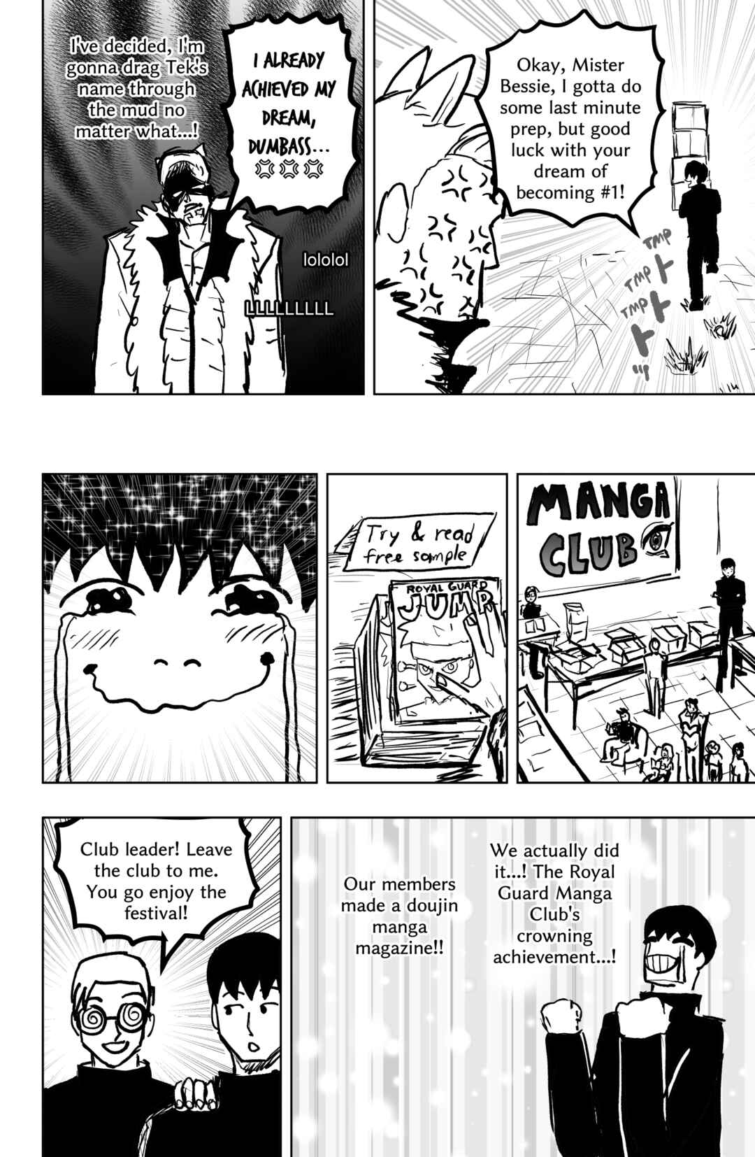 Chapter 78 - Page 6