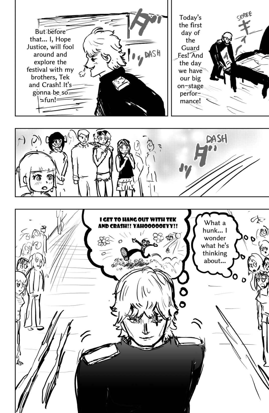Chapter 78 - Page 8