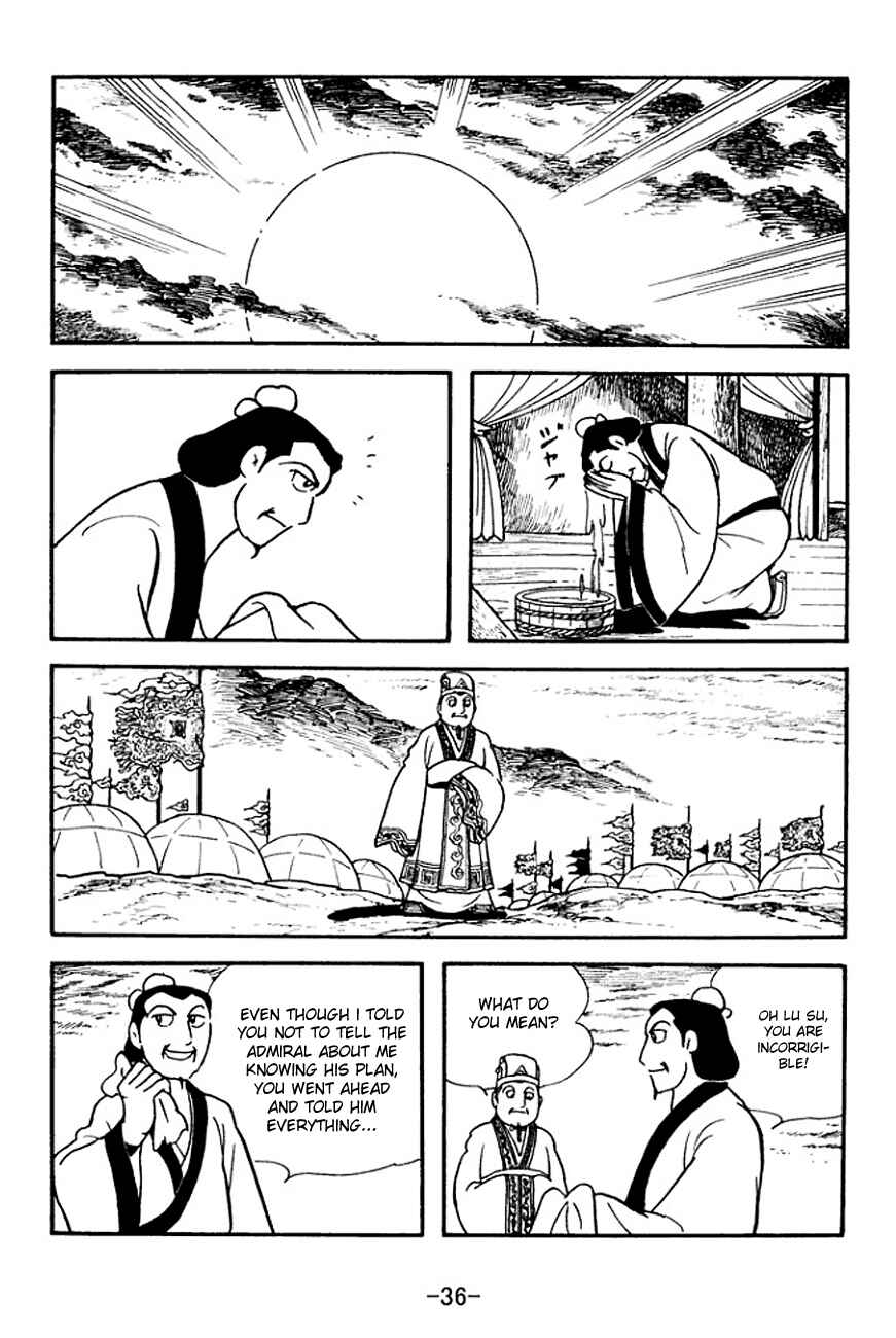 Chapter 138 - Page 13