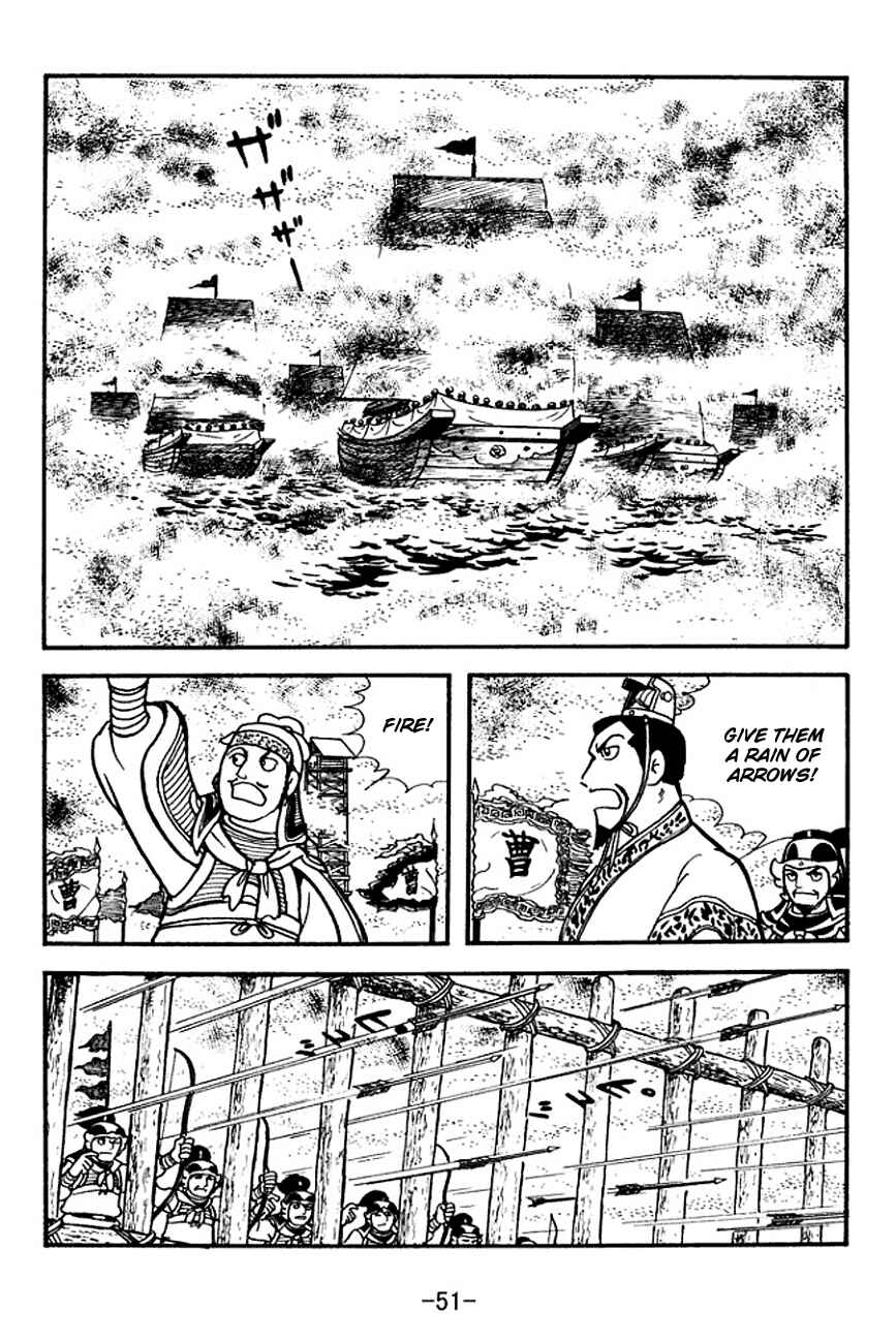 Chapter 138 - Page 28