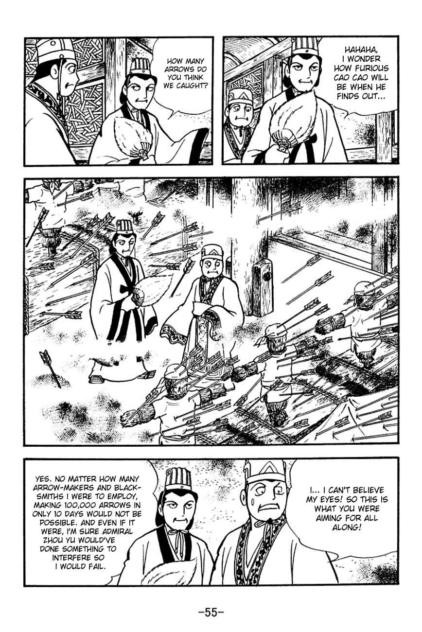 Chapter 138 - Page 32