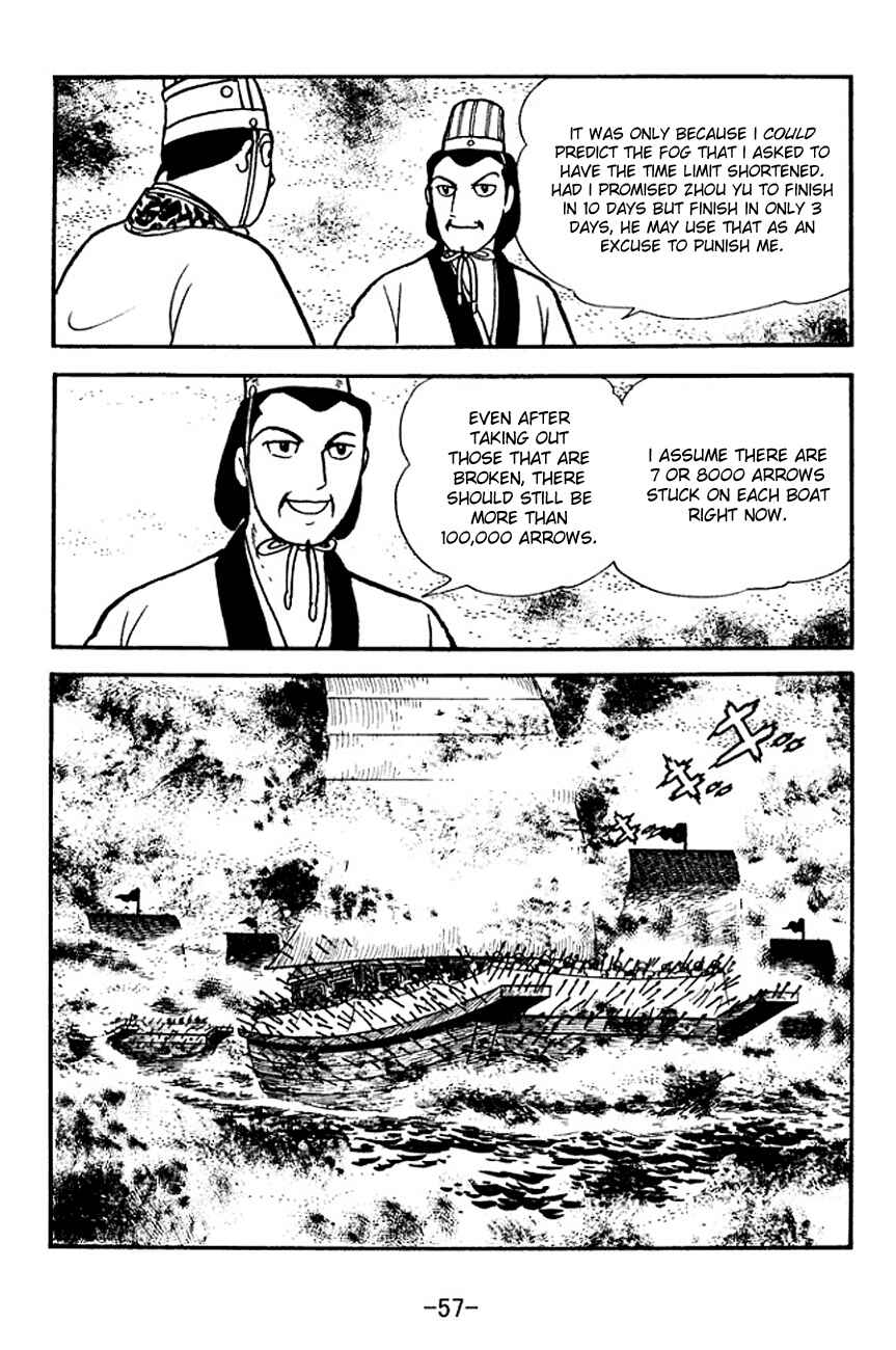 Chapter 138 - Page 34