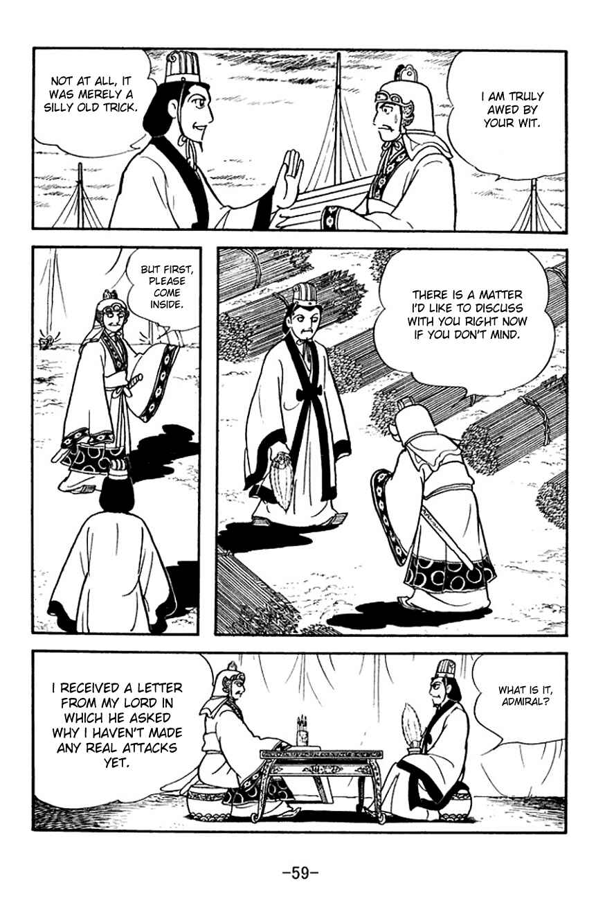 Chapter 138 - Page 36