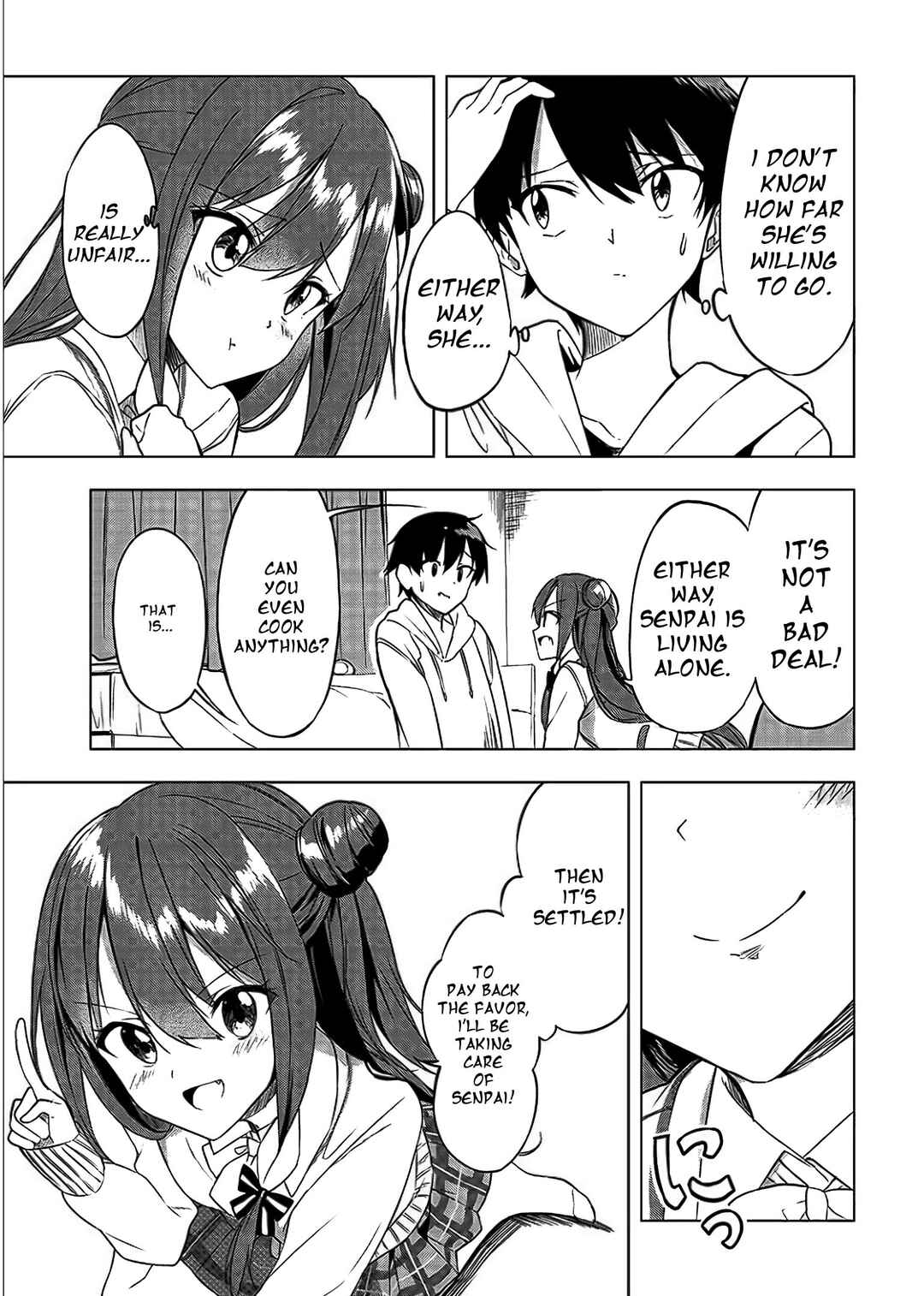 Chapter 2.1 - Page 9