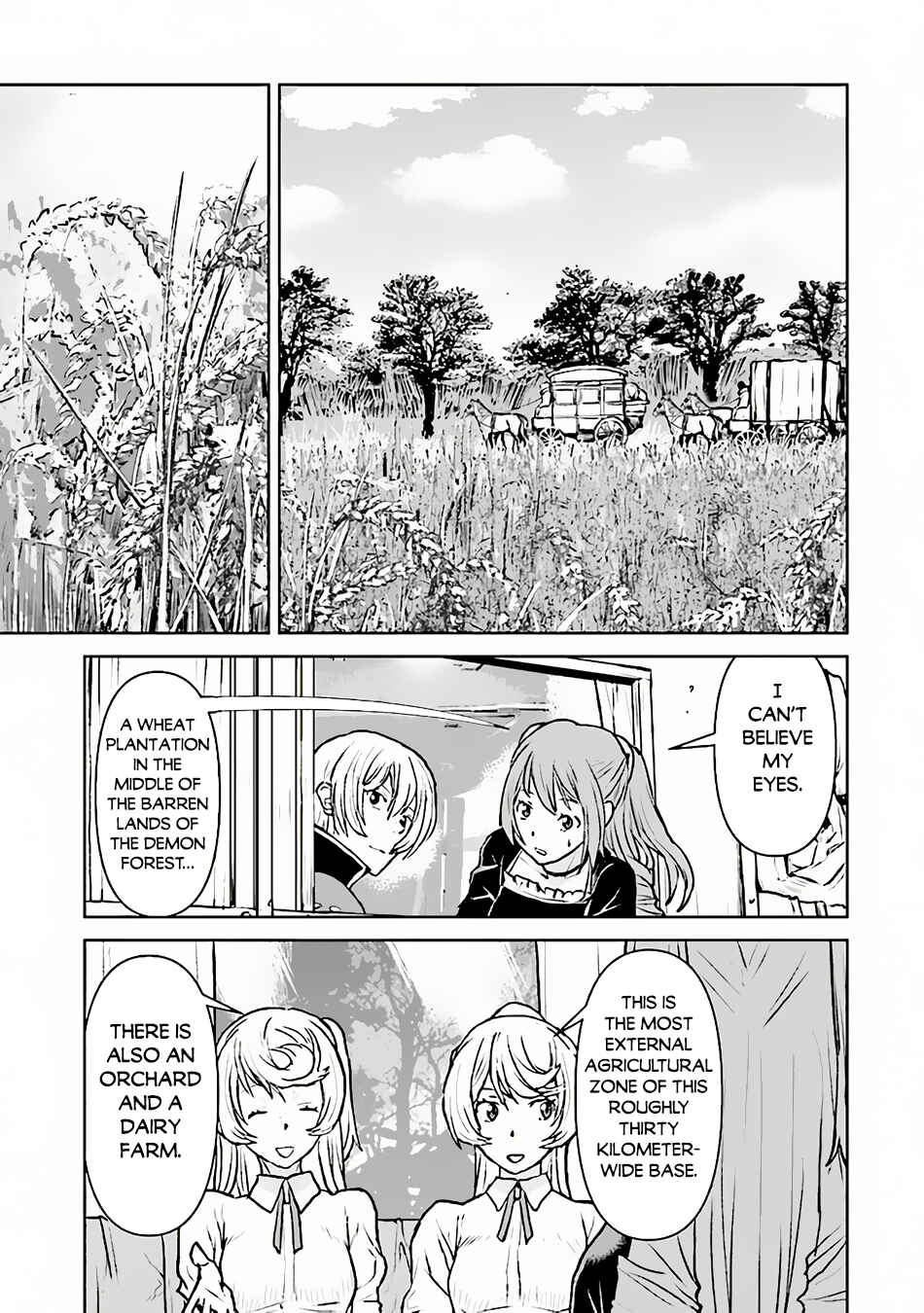 Chapter 46 - Page 12