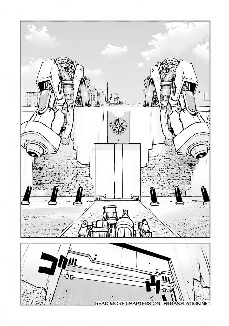 Chapter 46 - Page 16