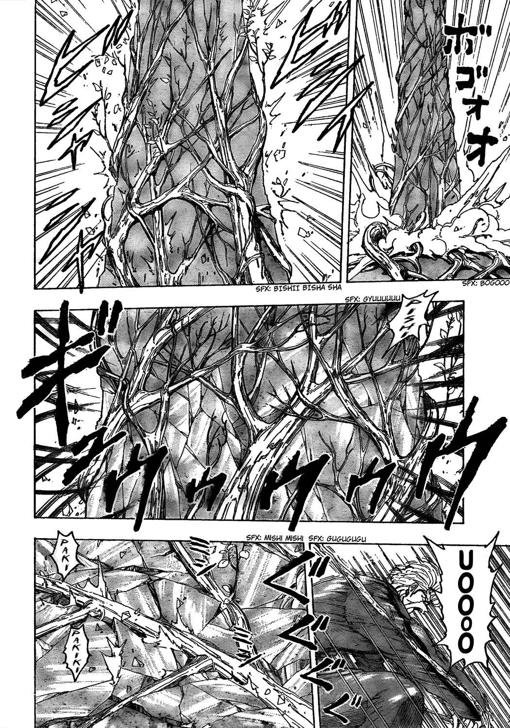 Chapter 91 - Page 11