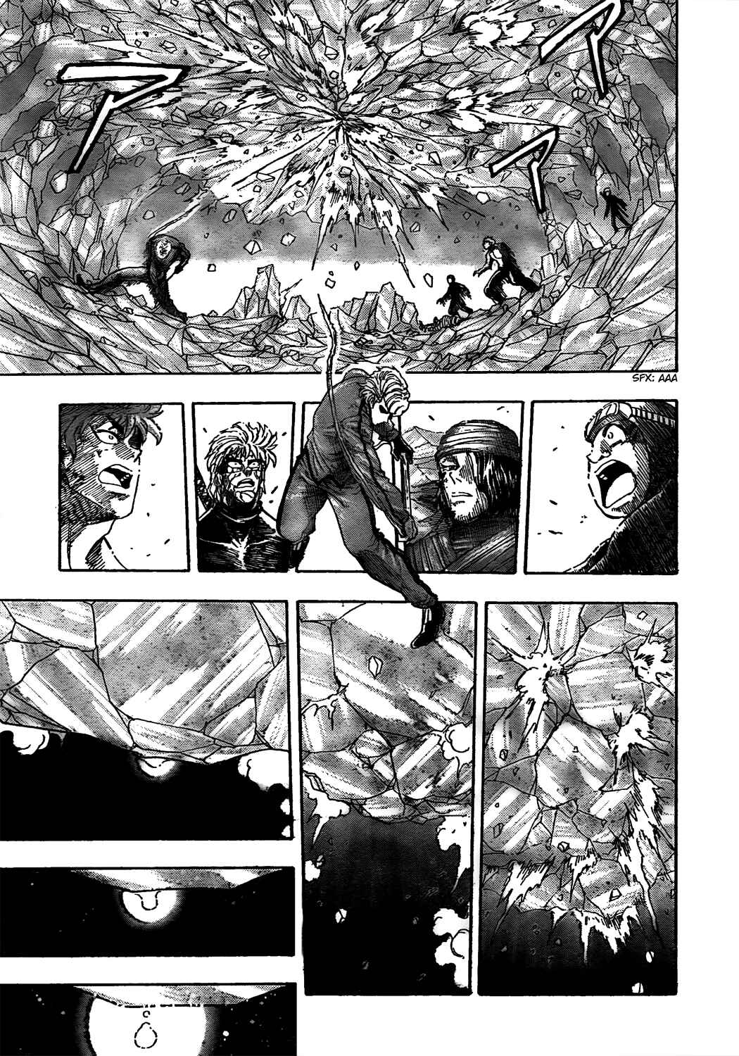 Chapter 91 - Page 16