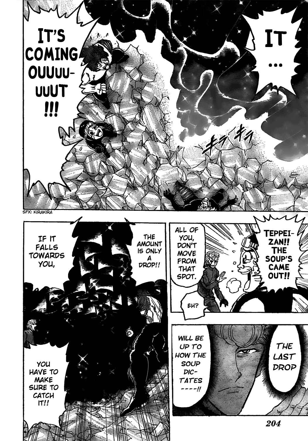 Chapter 91 - Page 18