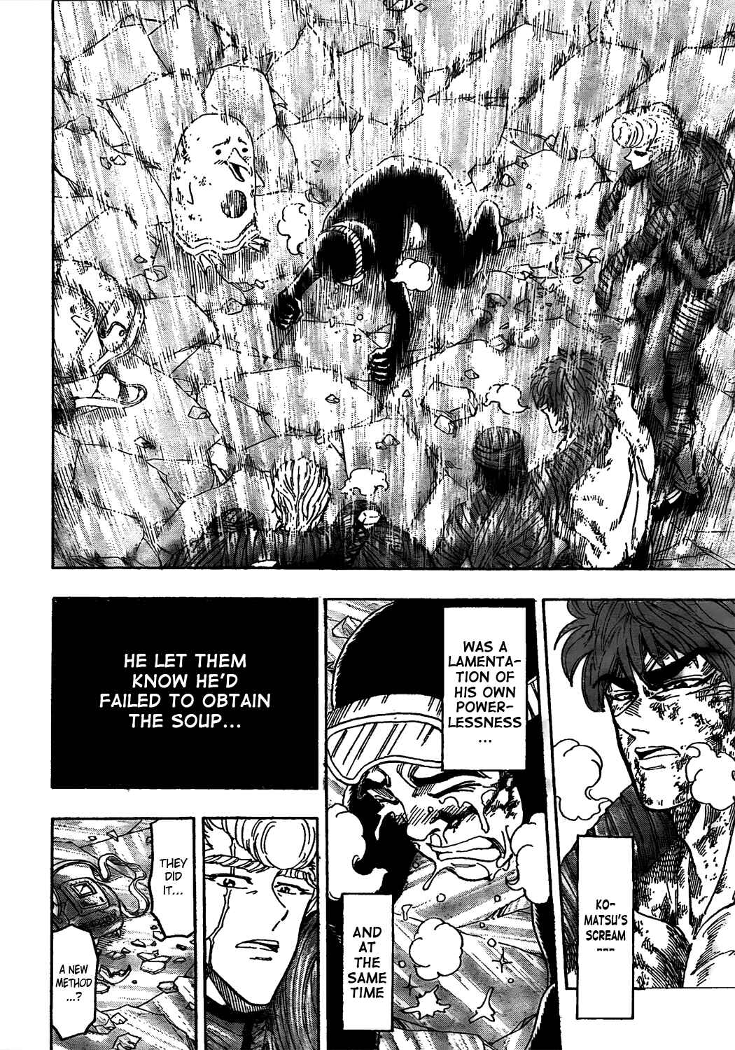 Chapter 91 - Page 3