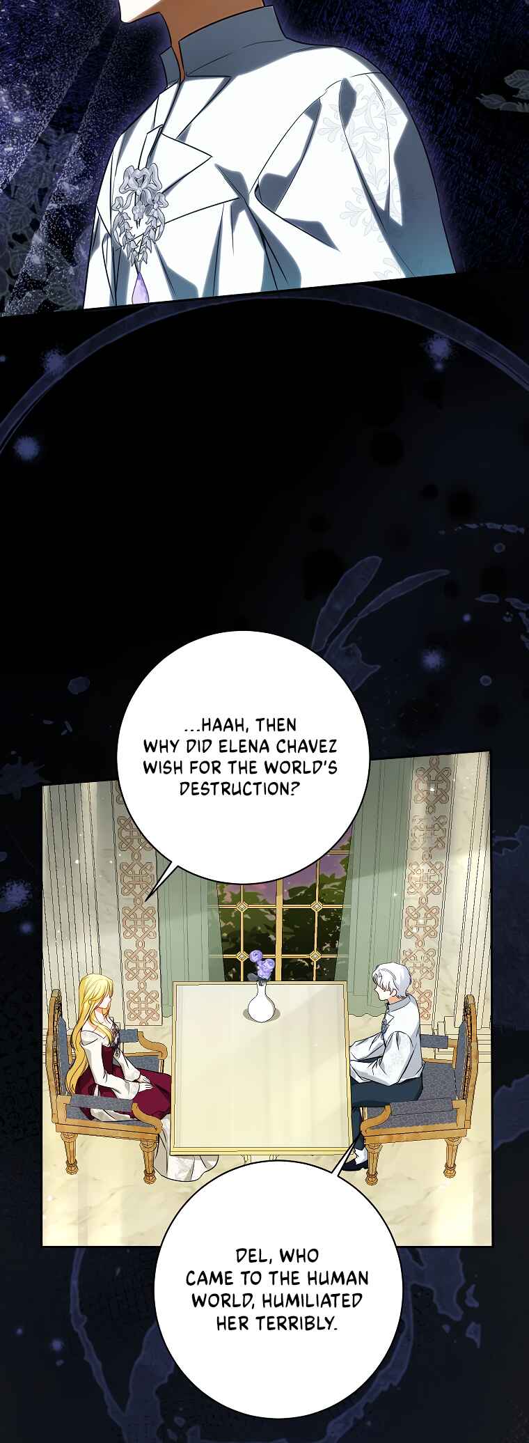 Chapter 74 - Page 11