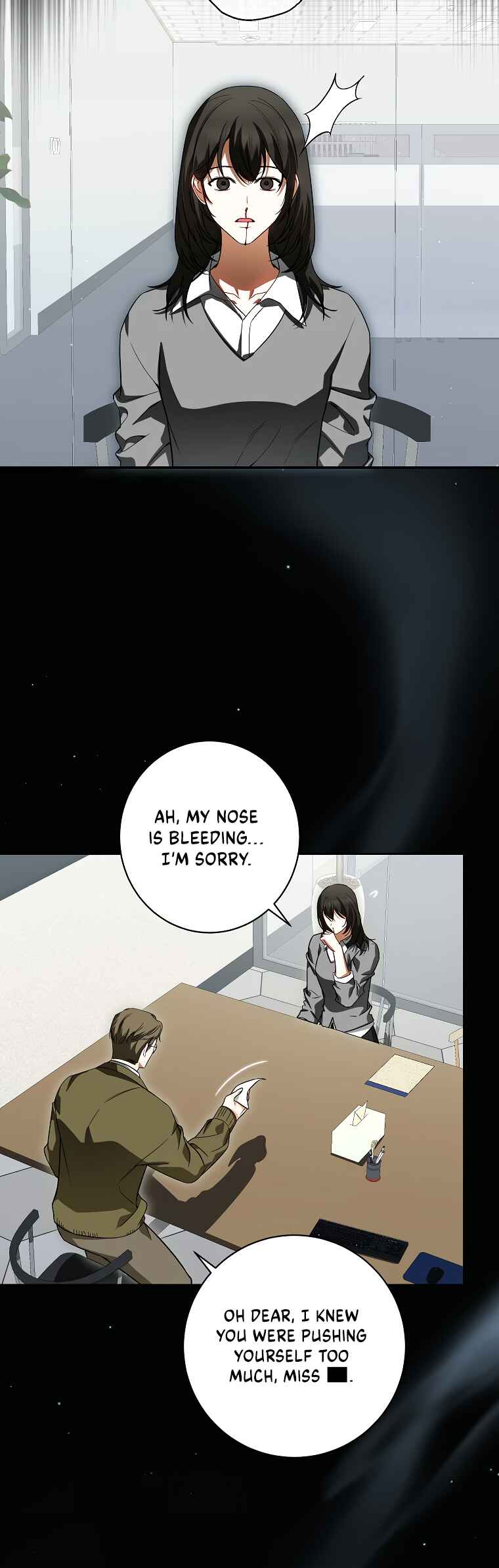 Chapter 74 - Page 18
