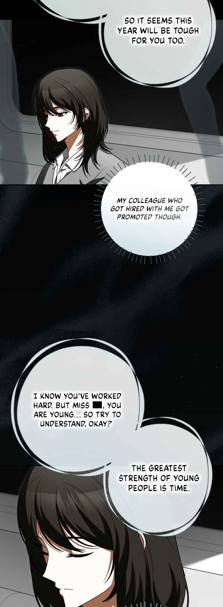 Chapter 74 - Page 21